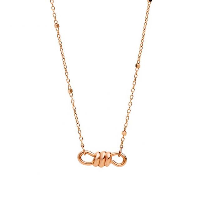 Collier Mini NODO