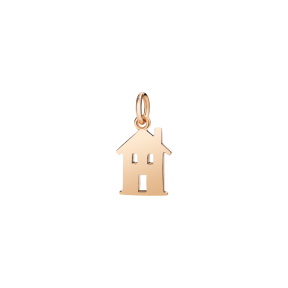 Pendentif Maison