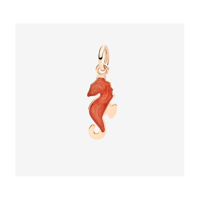 Pendentif Hippocampe