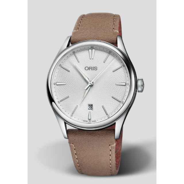 Oris Artelier Date