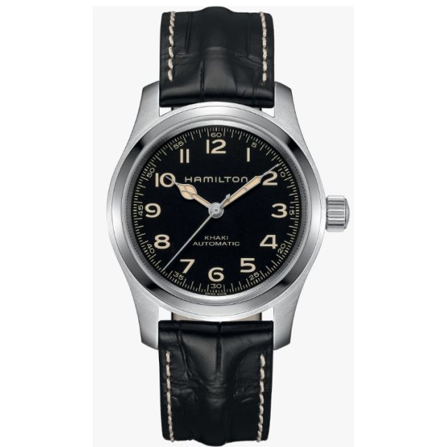 Montre Murph Auto 42mm