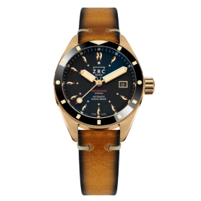 SECURICODE DIVER300 EDITION LIMITEE