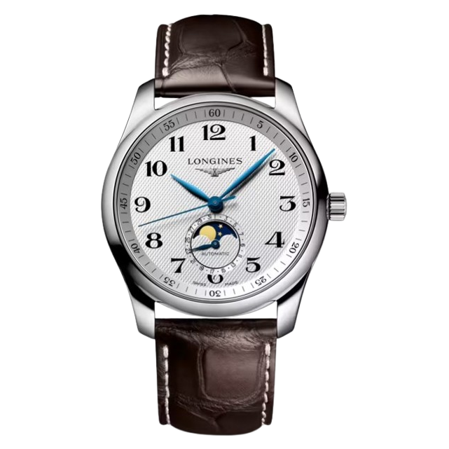 Master Collection Moonphase