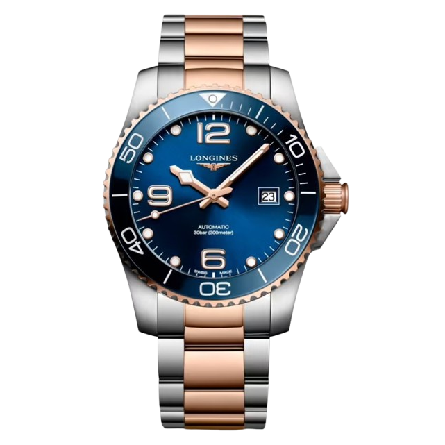 Montre Hydroconquest