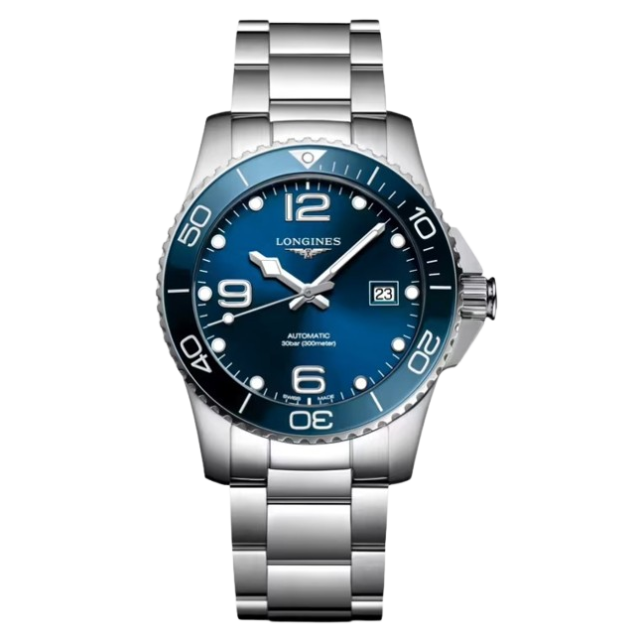 Montre Hydroconquest 41mm