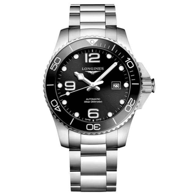 Montre Hydroconquest